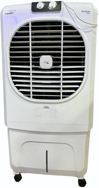 V-Guard 90 L Desert Air Cooler