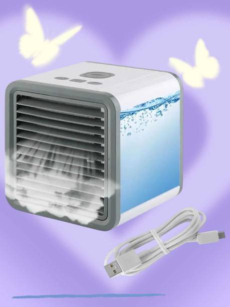 Chennaaa 5 L Room/Personal Air Cooler