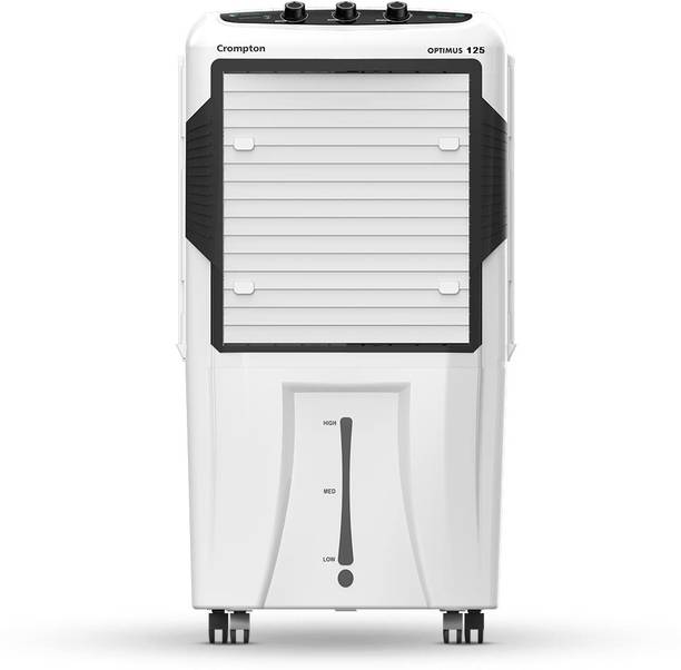Crompton 125 L Desert Air Cooler