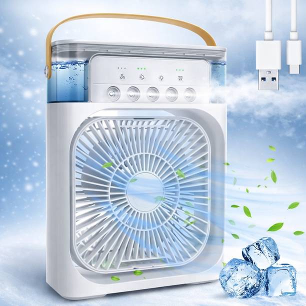 JAVINEX 5 L Room/Personal Air Cooler