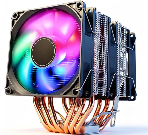 Zorbes 3.99 L Tower Air Cooler