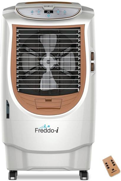 HAVELLS 70 L Desert Air Cooler