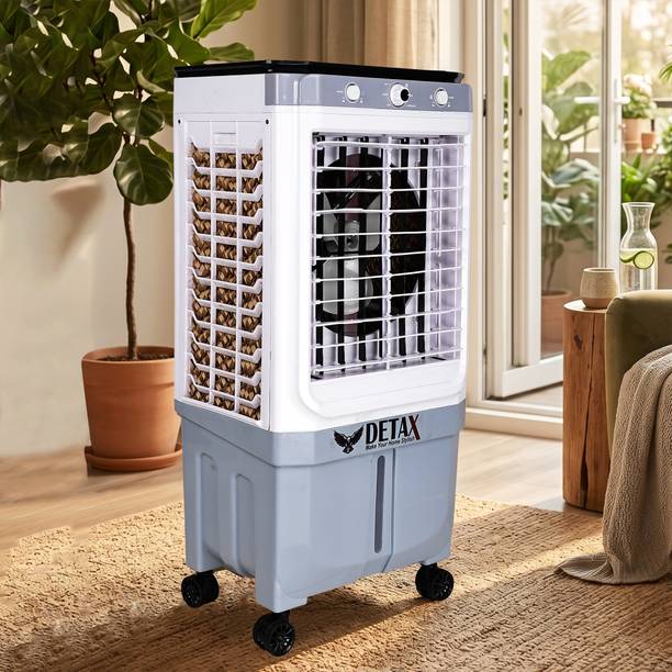 detax 45 L Room/Personal Air Cooler