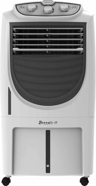 HAVELLS 35 L Room/Personal Air Cooler