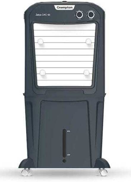 Crompton 43 L Desert Air Cooler