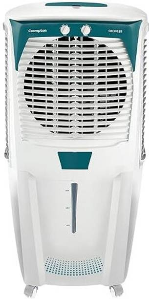 Crompton 88 L Desert Air Cooler