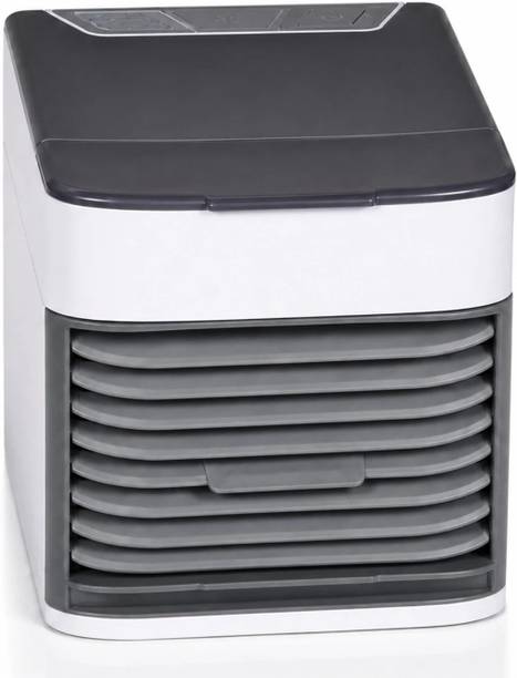 THE LOCAL KITCHEN 4 L Room/Personal Air Cooler