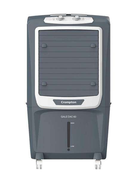 Crompton 60 L Desert Air Cooler