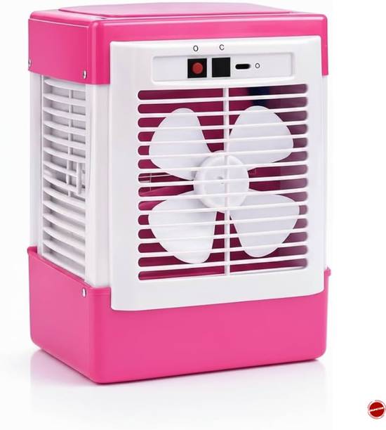 DRUMSTONE 3.99 L Desert Air Cooler