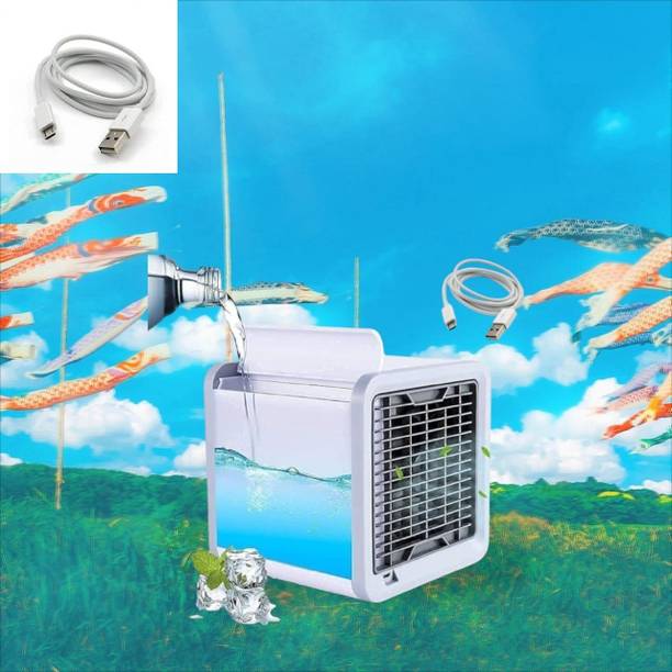 Chennaaa 5 L Room/Personal Air Cooler