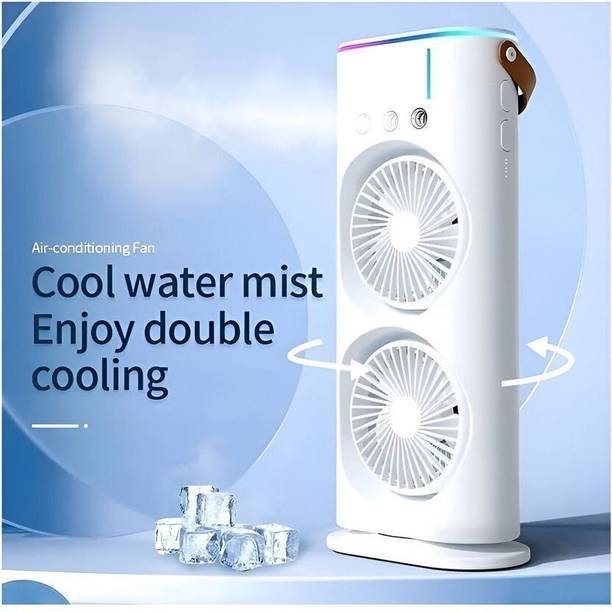 Radhe 5 L Room/Personal Air Cooler