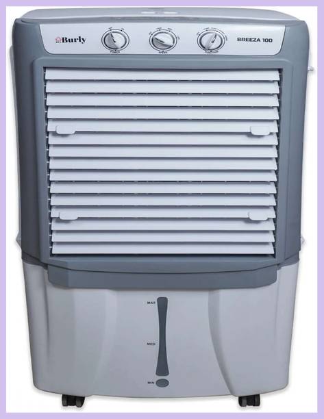 Shree shyam 100 L Desert Air Cooler