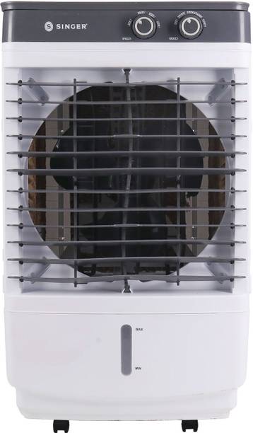 SINGER 27 L Desert Air Cooler