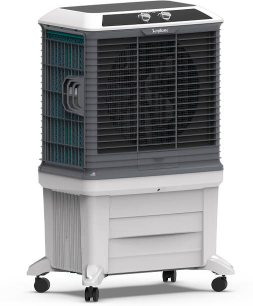 Symphony 100 L Desert Air Cooler