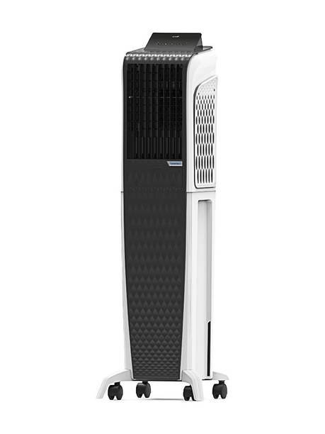 Symphony 55 L Tower Air Cooler