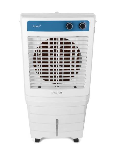 LIVPURE 90 L Desert Air Cooler
