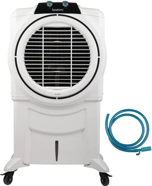 Symphony 115 L Room/Personal Air Cooler