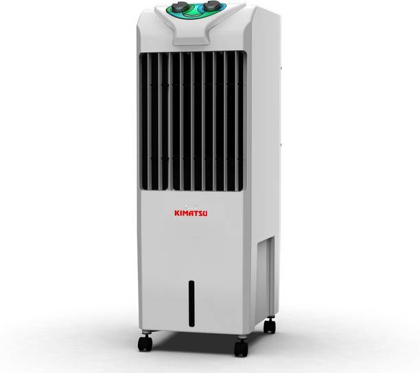 Kimatsu 25 L Tower Air Cooler