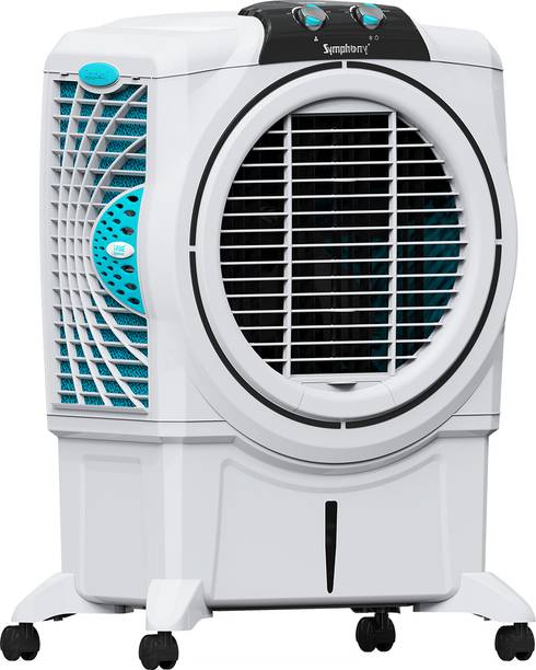 Symphony 75 L Desert Air Cooler