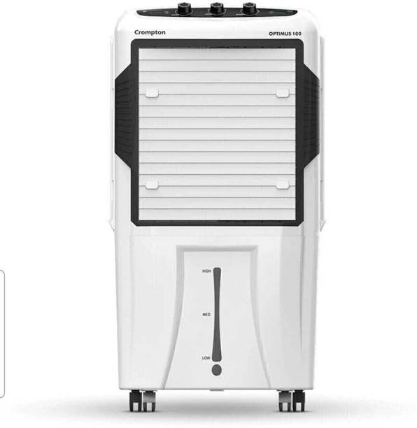 Crompton 100 L Desert Air Cooler