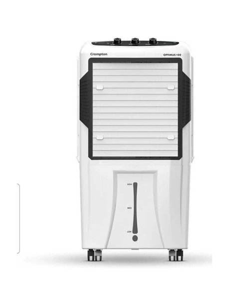 Crompton 100 L Desert Air Cooler