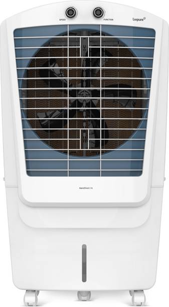 LIVPURE 70 L Desert Air Cooler