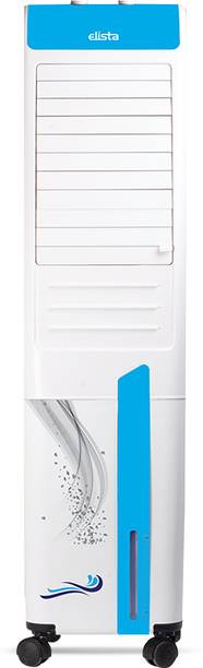 Elista 50 L Tower Air Cooler
