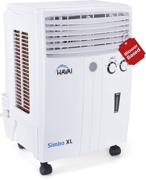 Havai 20 L Room/Personal Air Cooler