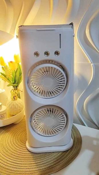 DKGROW 5 L Room/Personal Air Cooler
