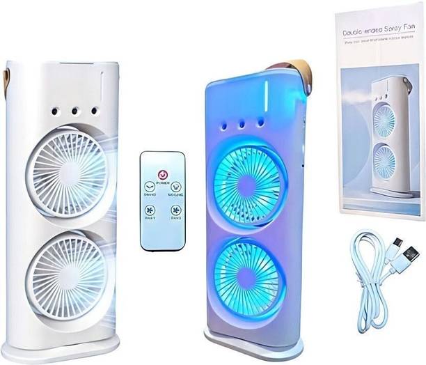 Radhe 40 L Room/Personal Air Cooler