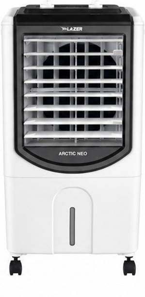 Lazer 35 L Room/Personal Air Cooler