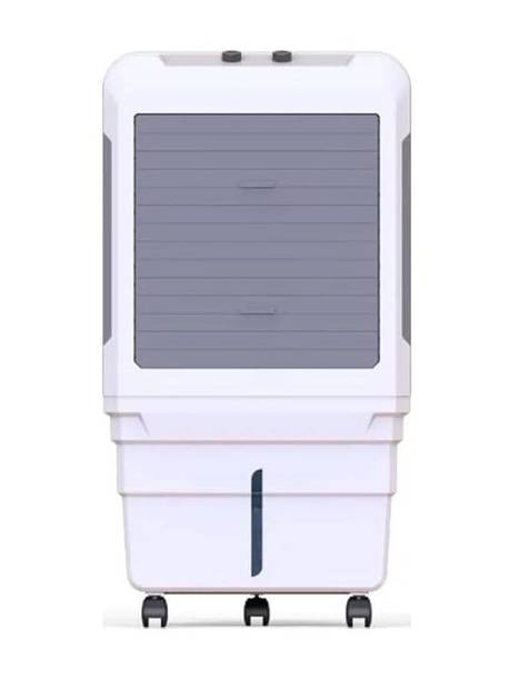 BAJAJ 85 L Desert Air Cooler High Air Delivery Turbo Fan Technology 3-Side Honeycomb Cooling Inverter Compatible
