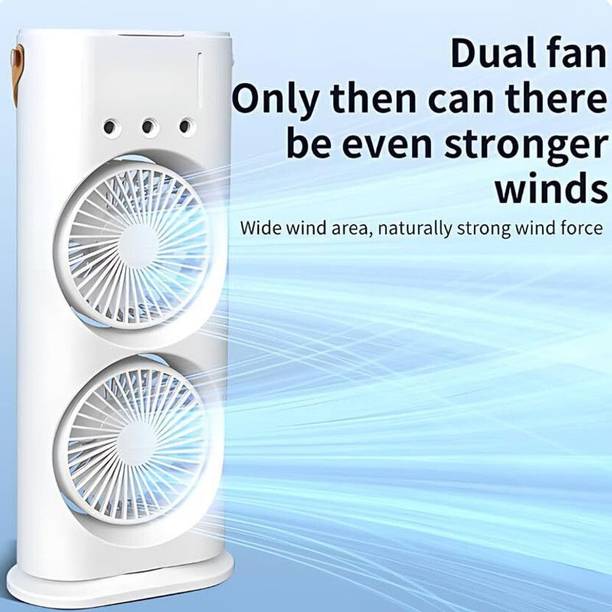 FineFabrica 40 L Room/Personal Air Cooler