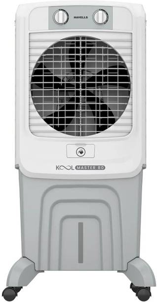 HAVELLS 80 L Desert Air Cooler
