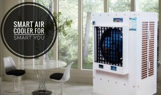 ARINDAMH 104.08 L Window Air Cooler