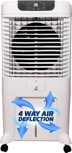 Sansui 80 L Desert Air Cooler