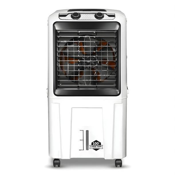 Amplesta 100 L Room/Personal Air Cooler