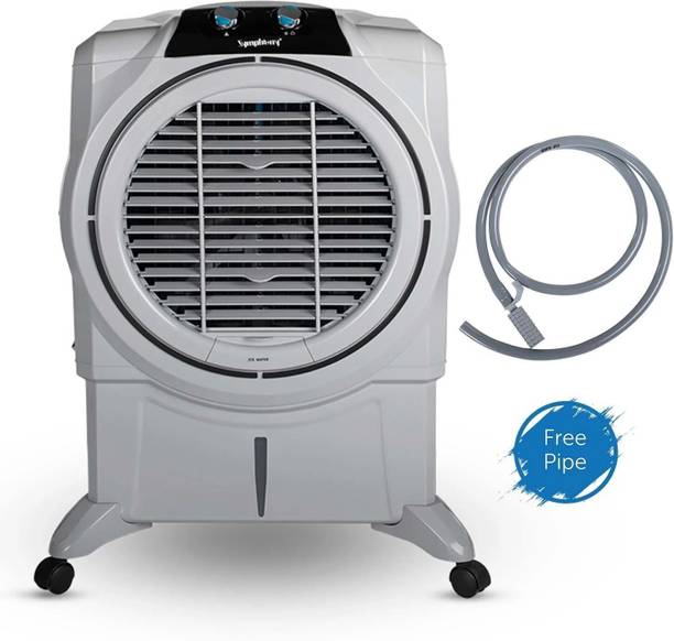 Symphony 75 L Room/Personal Air Cooler