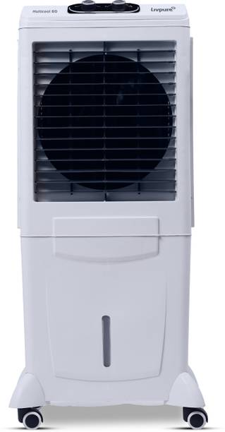 LIVPURE 60 L Desert Air Cooler
