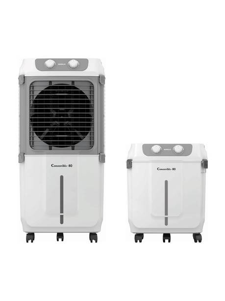 HAVELLS 80 L Desert Air Cooler