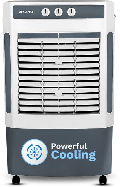 Sansui 93 L Desert Air Cooler