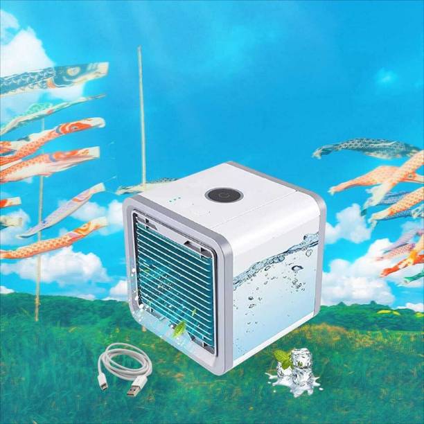 Chennaaa 5 L Room/Personal Air Cooler