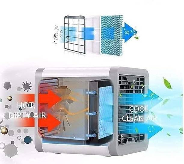 Continue lift 5 L Room/Personal Air Cooler