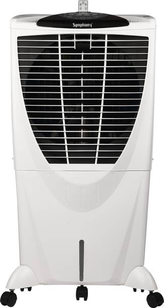 Symphony 80 L Desert Air Cooler