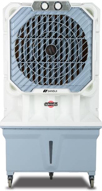 Sansui 130 L Desert Air Cooler