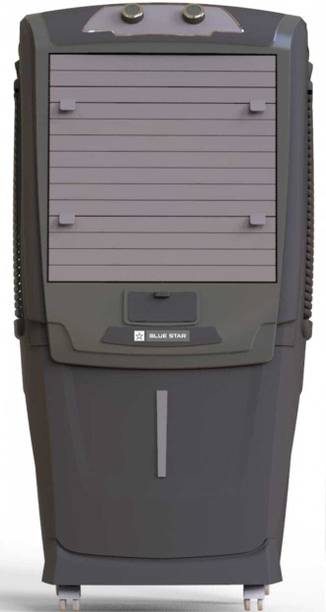 Blue Star 60 L Desert Air Cooler
