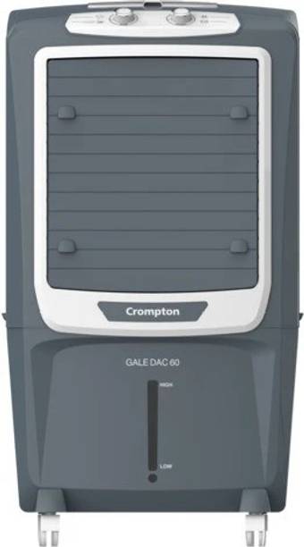 Crompton 60 L Desert Air Cooler