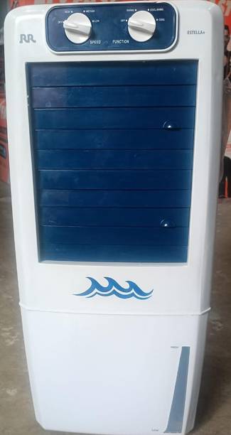 RR Kabel 12 L Room/Personal Air Cooler