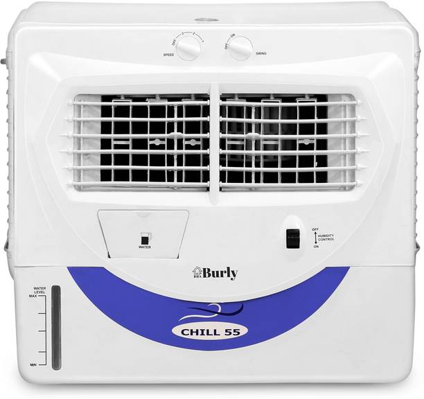 BHABURLY 55 L Window Air Cooler