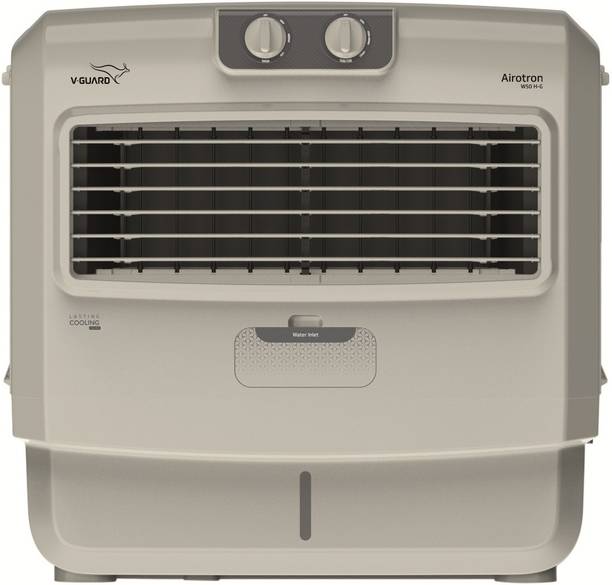 V-Guard 50 L Window Air Cooler